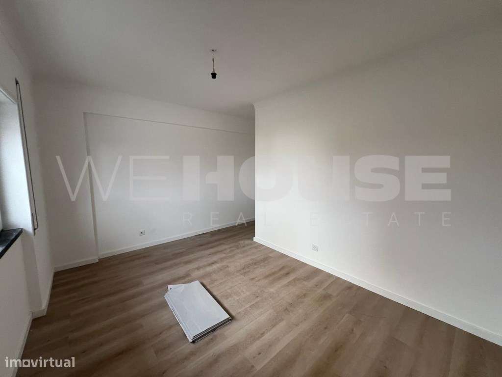 Apartamento T3 R/C no Pinhal Novo - REMODELADO-20