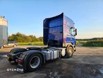 Scania R420 - 8