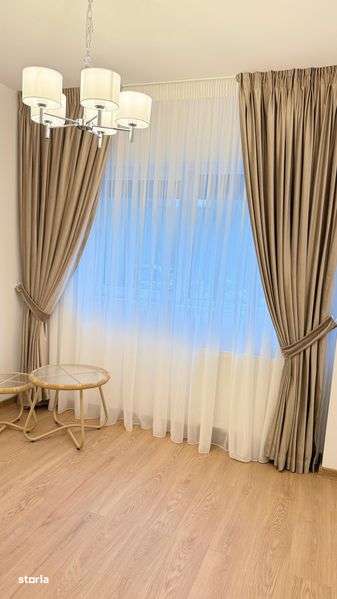 Apartament premium, Floreasca - Imagine principală: 4/8