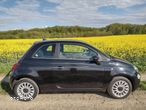 Fiat 500 1.0 Hybrid Dolcevita - 8