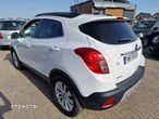 Opel Mokka - 4