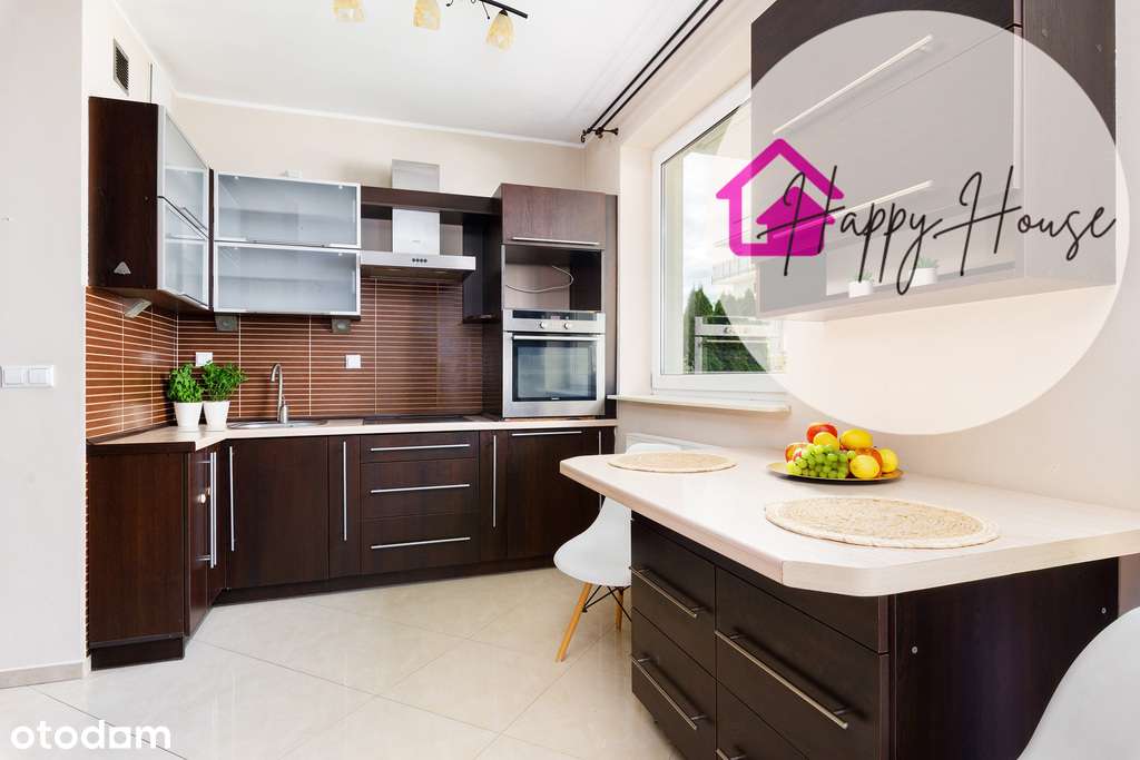 2.pokojowe, umeblowane, duży balkon, od zaraz, 1p.-4