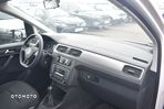 Volkswagen Caddy 2.0 TDI Trendline - 19