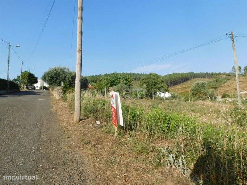 Terreno / Covilhã, Paul - Grande imagem: 1/4