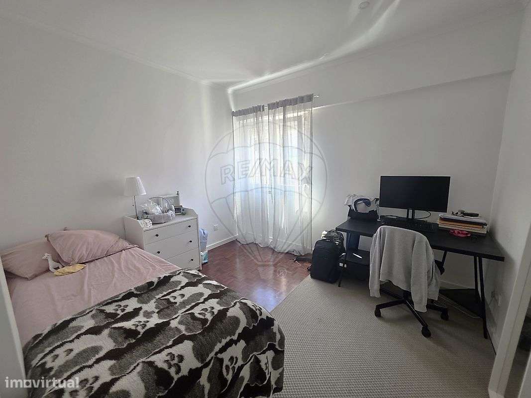 Apartamento T2 para venda - Grande imagem: 5/5