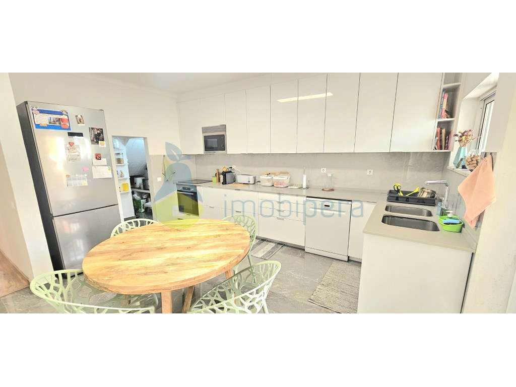 Moradia independente à venda em Portimão, Chão das Donas.-12