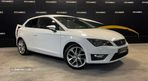 SEAT Leon SC 2.0 TDI FR S/S - 40