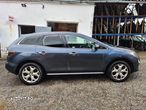 Usa Dreapta Fata Mazda CX - 7 2006 - 2012 SUV 4 Usi Albastru (421) - 6