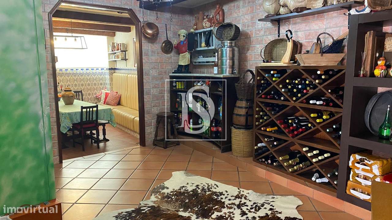 Moradia T4 Venda em Rio Tinto,Gondomar-20