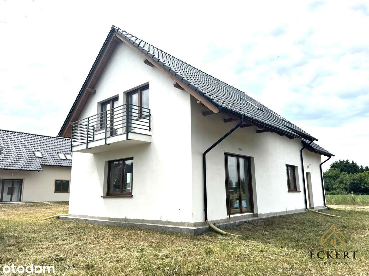 Energooszczędny dom - Szczaniec - Pełny obrazek: 5/19