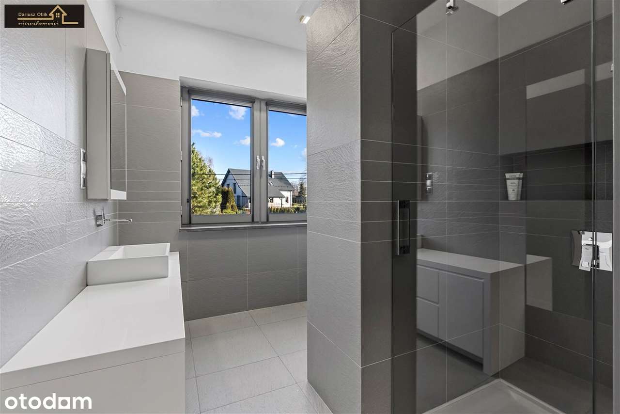 Biurowiec na sprzedaż, Mikołów-9