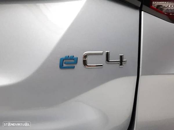 Citroën e-C4 Feel Pack - 30
