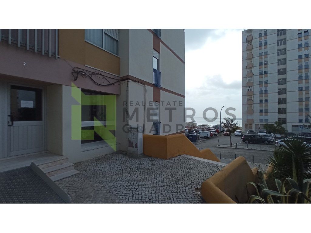 Apartamento T2 Setúbal