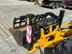 JCB 5CX WASTEMASTER - 20