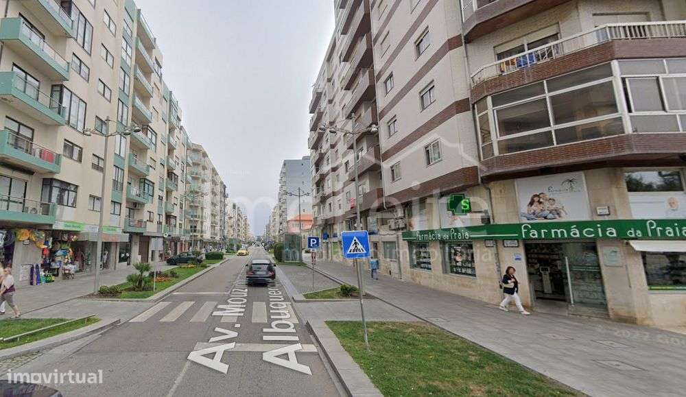 Loja Póvoa de Varzim 235 m2 - Grande imagem: 3/5