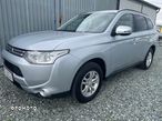 Mitsubishi Outlander - 3