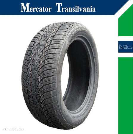 235/50 R18 Fronway, IceMaster l 97V, Iarna M+S  235 50 18 - 1