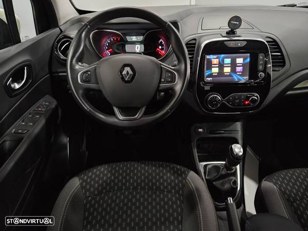 Renault Captur (ENERGY) TCe 150 Version S - 9