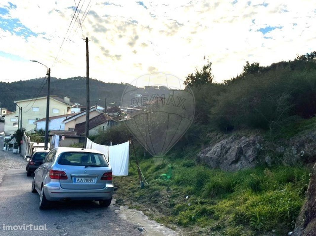 Terreno  para venda