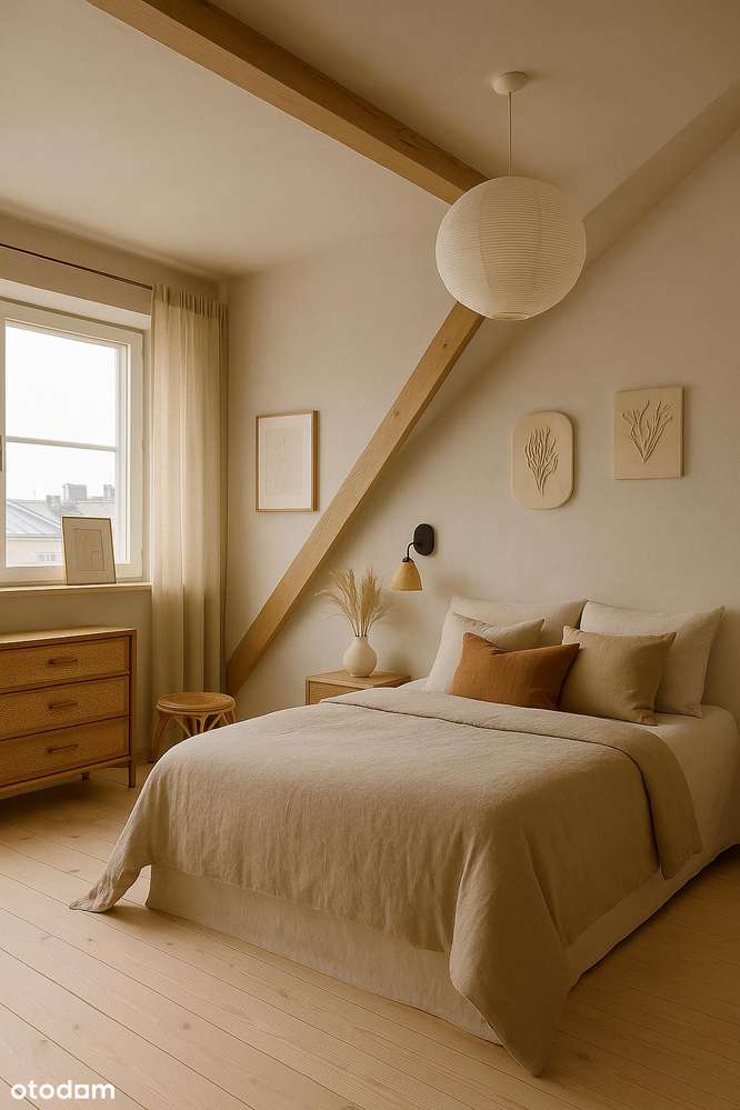 Berka Joselewicza  mieszkanie lub pod inwestycje open space - Pełny obrazek: 4/8