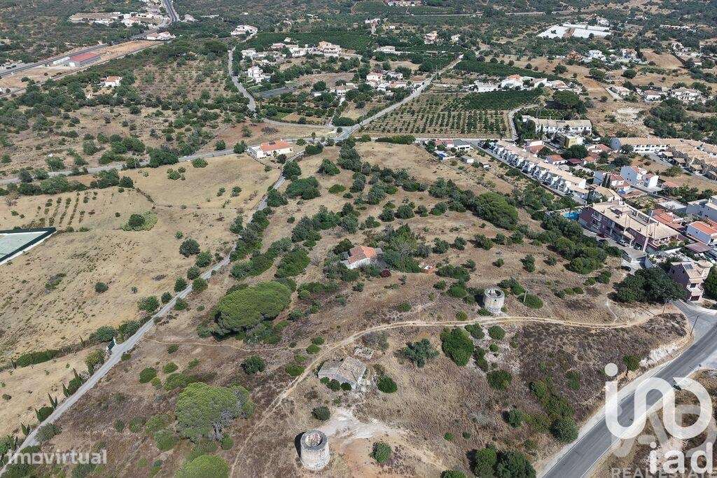 Terreno misto em Ferreiras - Grande imagem: 5/9