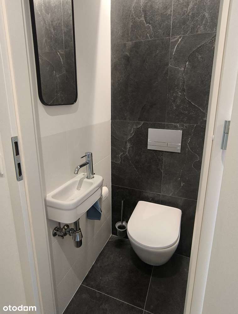 0% prowizji! 2 pok IIp, Chojny 51m2 Wyposażone. Po generalnym remoncie-7