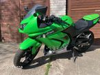 Kawasaki Ninja 250R - 3