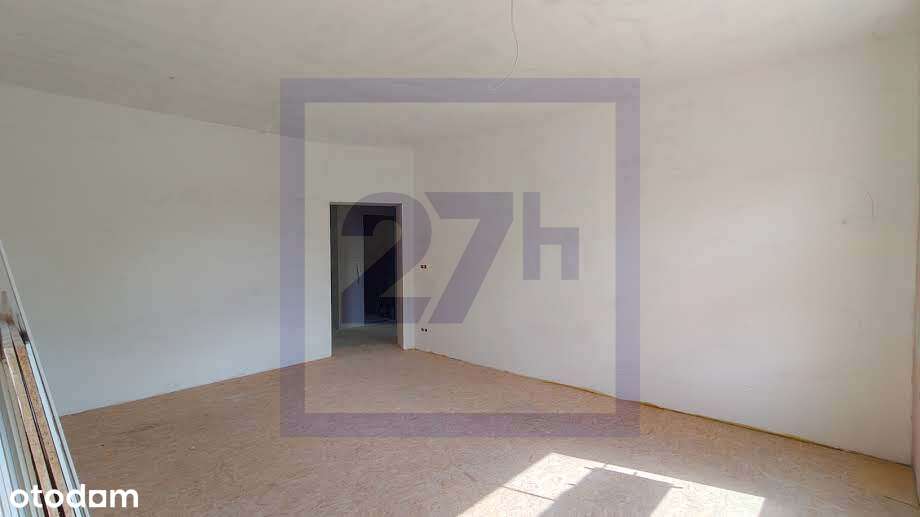 ➤ 3 pok. ✔ Osobna kuchnia ✔ Nowe okna ✔ Gładzie-8