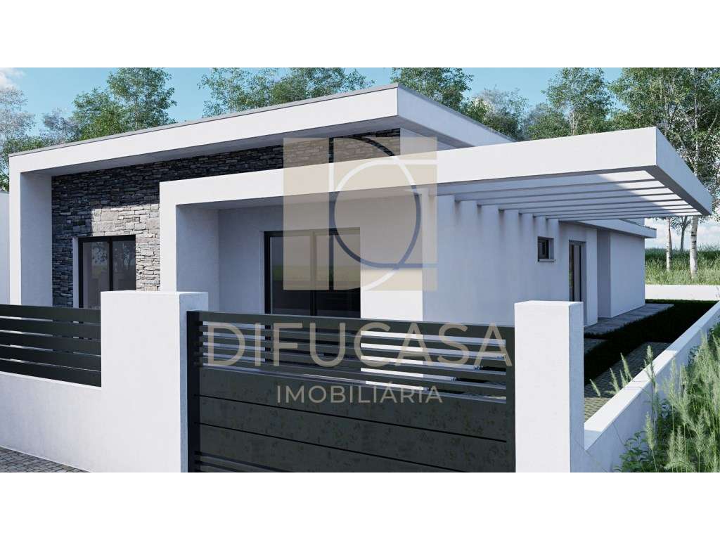 R216 Moradia isolada t3 com acabamentos de qualidade!! - Grande imagem: 5/8