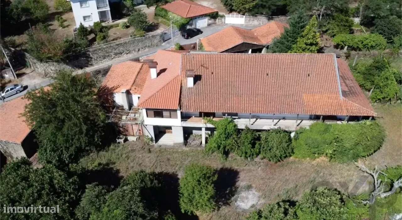 Casa Aconchegante em Valtorno e Mourão, Vila Flor, Portugal - Grande imagem: 4/21