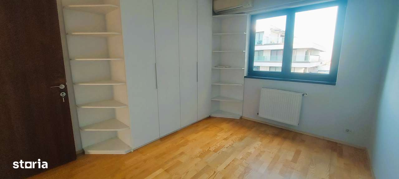 Green Vista-Scoala Americana, spatiu premium, priveliste de exceptie!-12