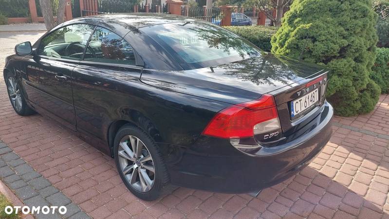 Volvo C70 - 3