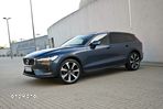 Volvo V60 Cross Country D4 AWD Geartronic Pro - 28