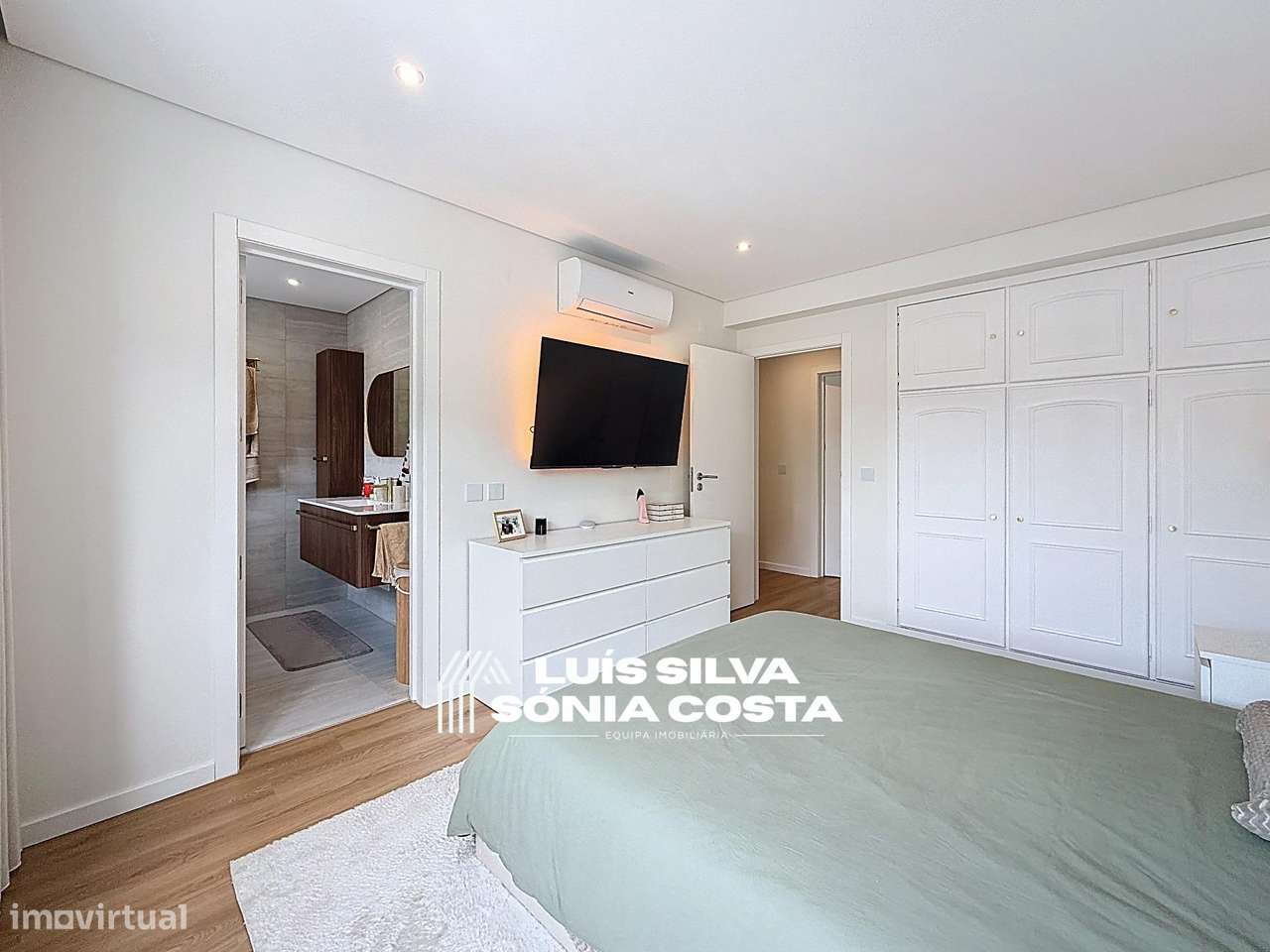 Apartamento T3 c/ 160m2 | Moderno & Totalmente Remodelado c/...-30