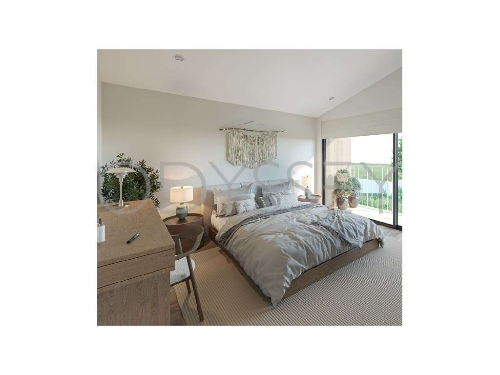 Moradia Isolada T4 Venda Sintra-24