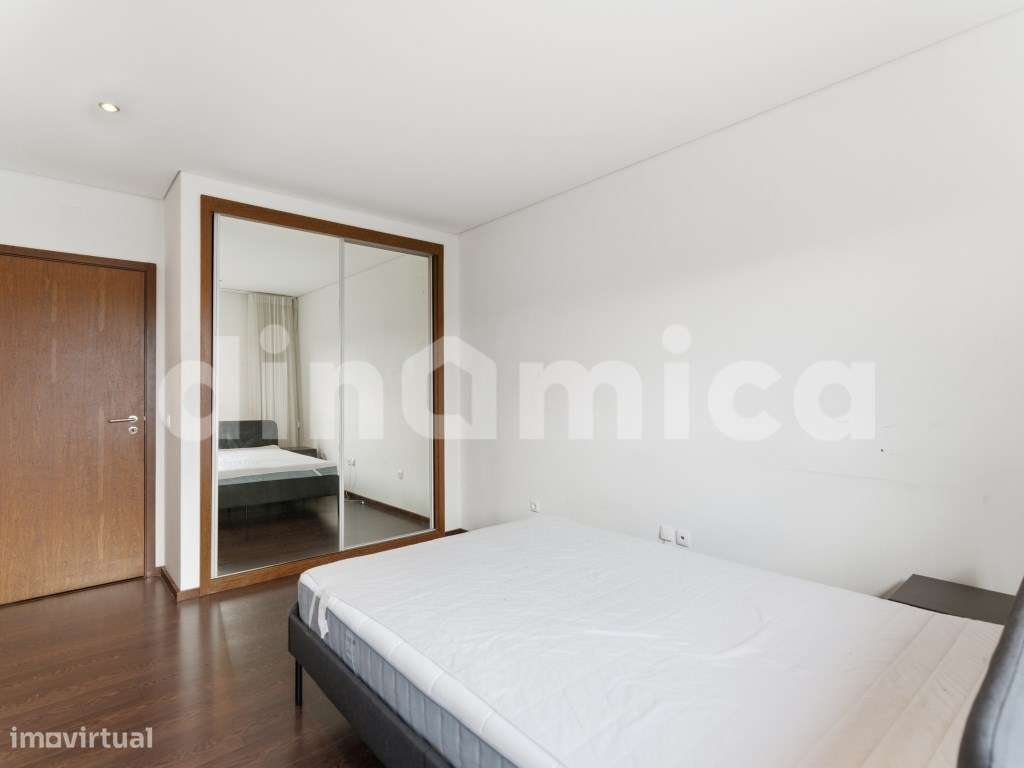 Apartamento T4-20