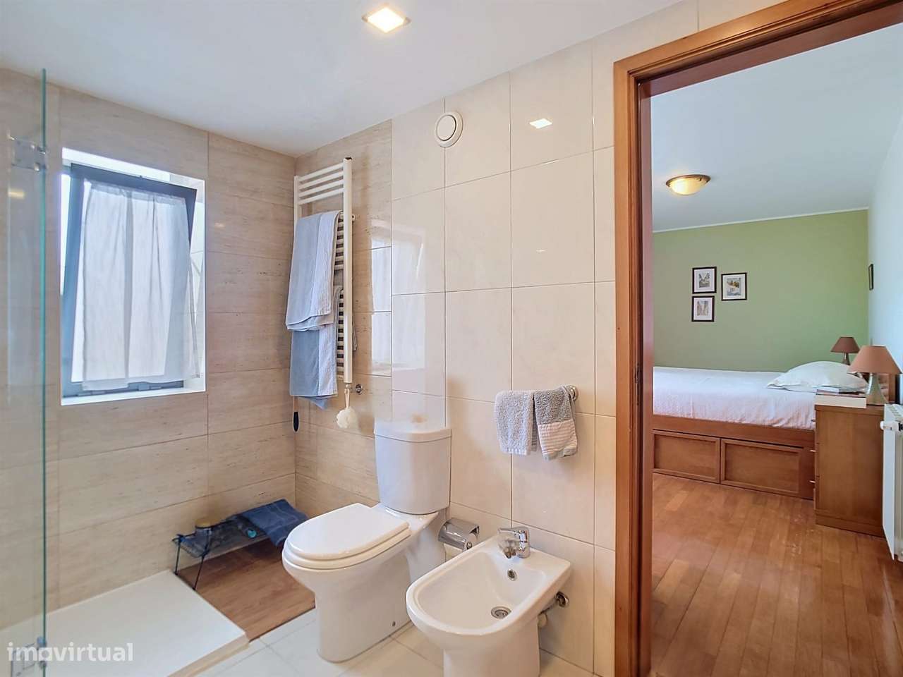 Apartamento T3+1 Venda em Custóias, Leça do Balio e Guifões,Matosinhos-20
