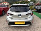 Toyota Corolla 1.8 Hybrid Comfort+P.Sport - 5