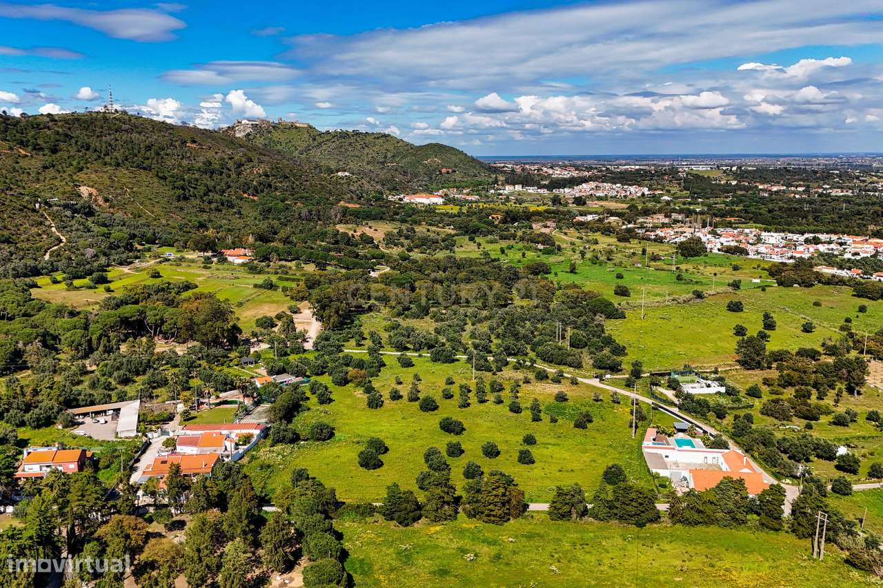 Terreno - Olival dos Freires ,Baixa de São Paulo,-6