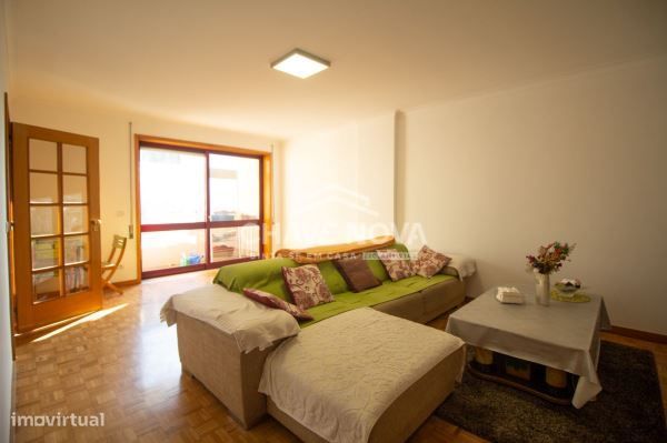 Apartamento T3 Matosinhos