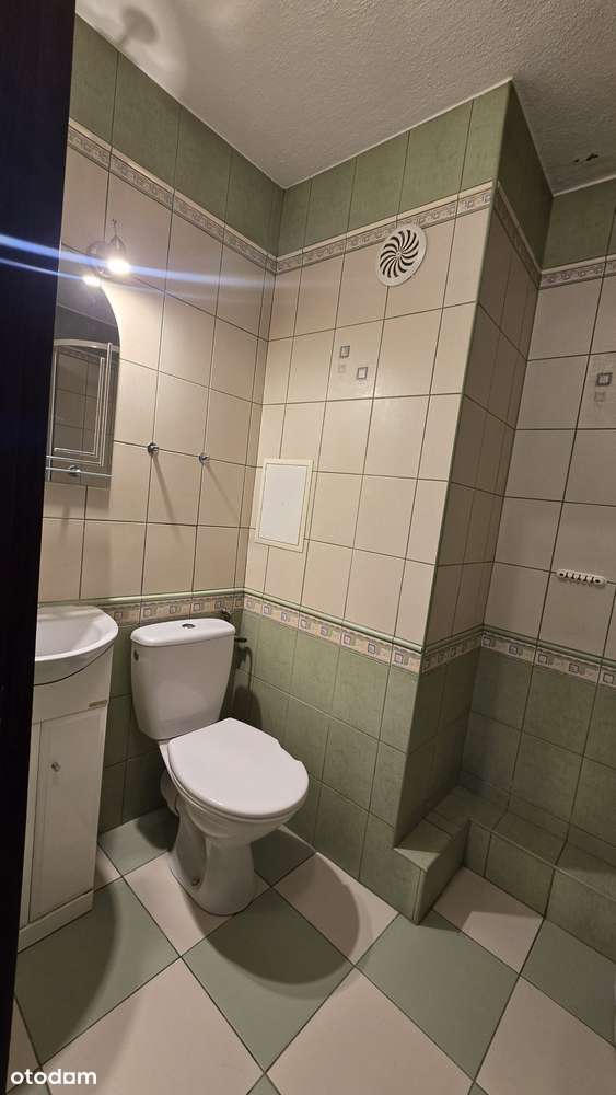 Sprzedam mieszkanie w centrum Koła-9