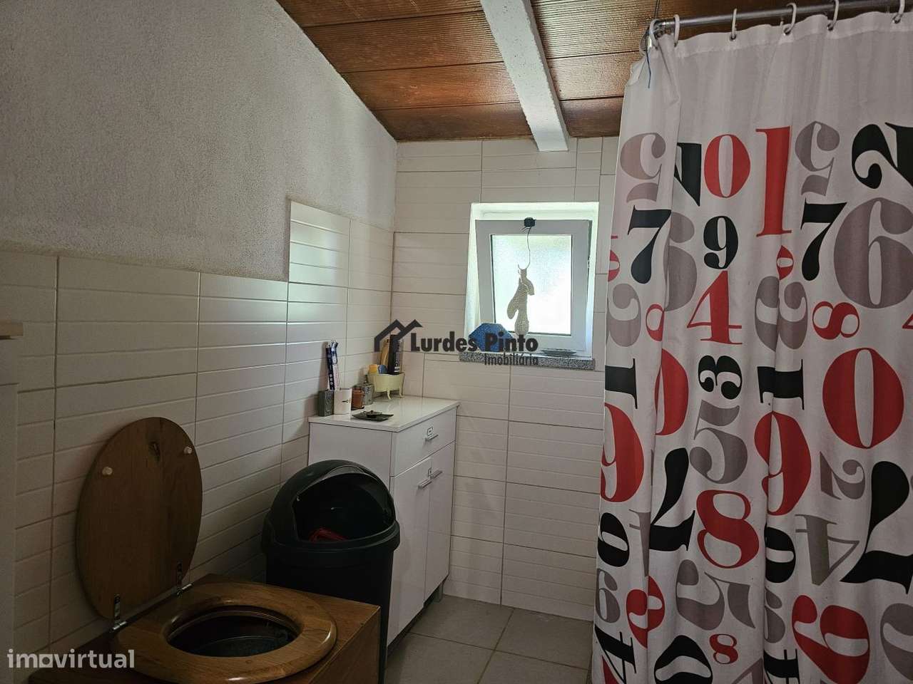 Quinta com habitação-22