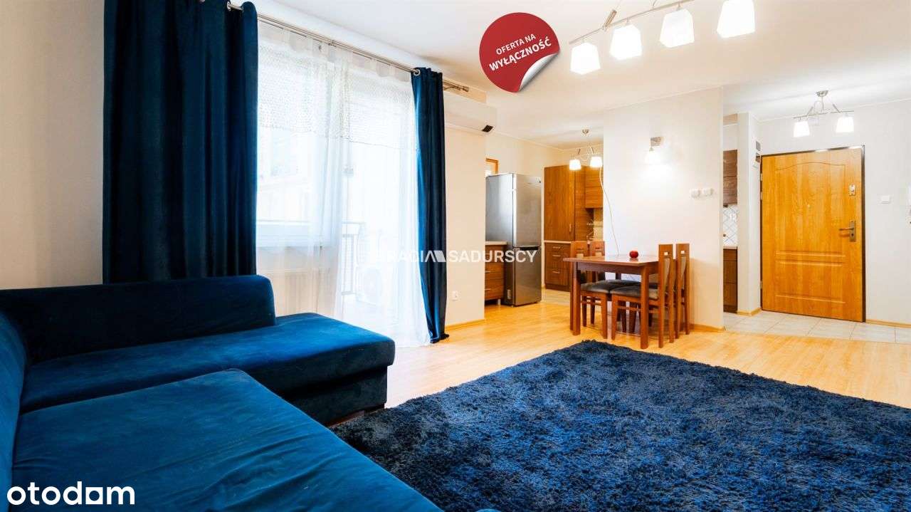 Przestronne mieszkanie / garaż / las / szkoła-0