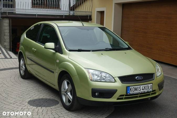 Ford Focus - 8