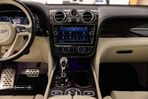 Bentley Bentayga W12 Mulliner - 12