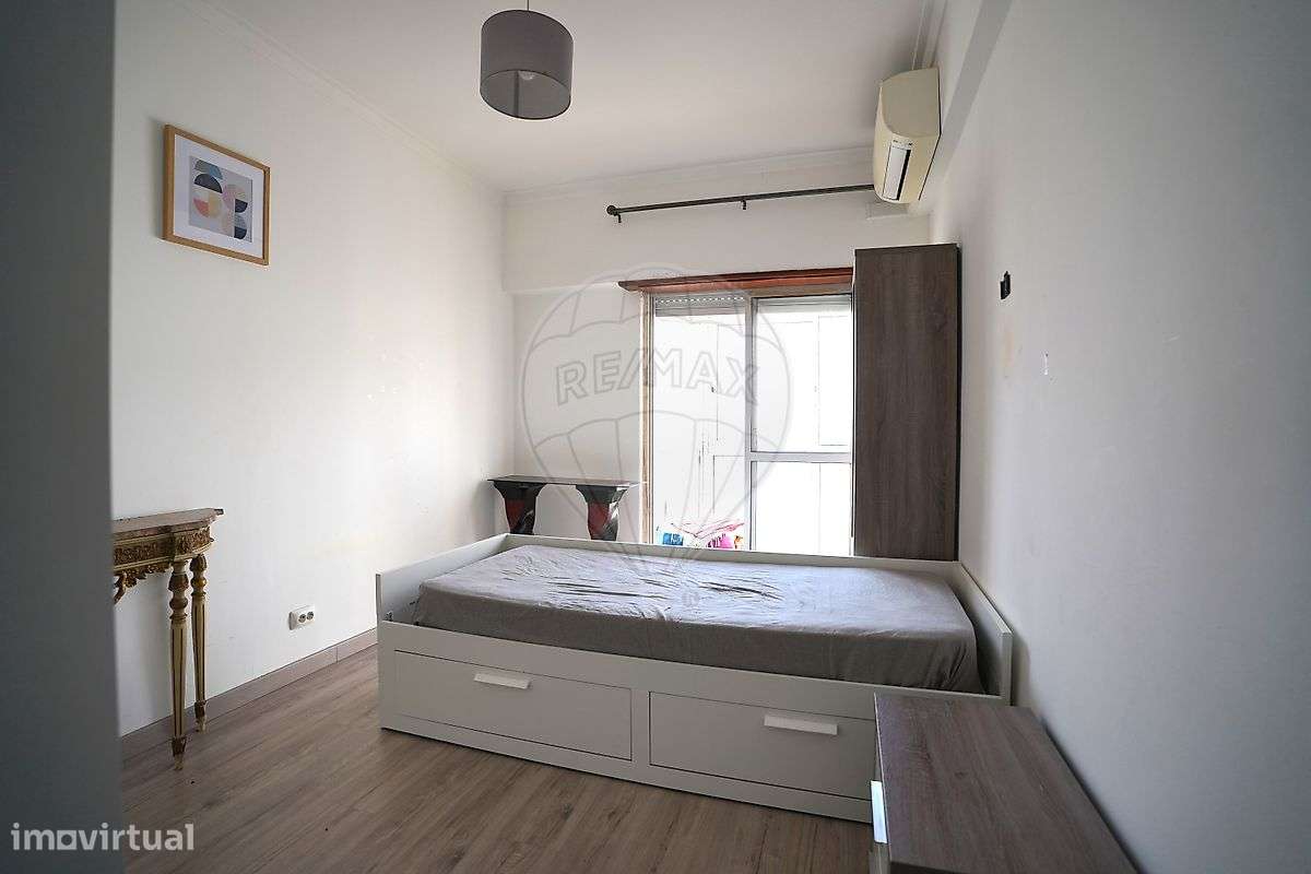 Apartamento T2 para venda-11