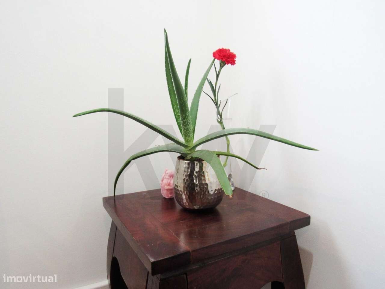 Moradia Térrea com Salão Superior | A 7 Minutos do Centro de Oliveira-11