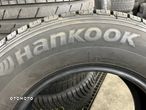 1x Opona Letnia 215/70R15C HANKOOK VANTRA LT 16r 8,7mm Promocja!! - 4