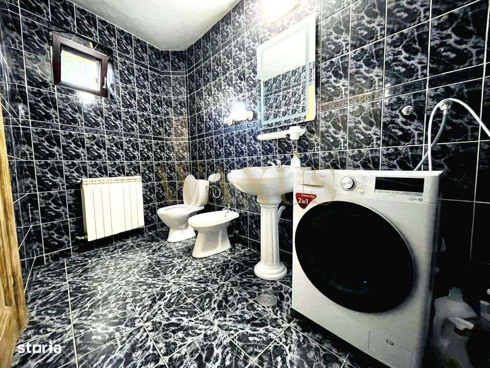 Casa cu 6 camere in Dej, langa padure, 800 m de centrul orasului - Imagine principală: 5/14