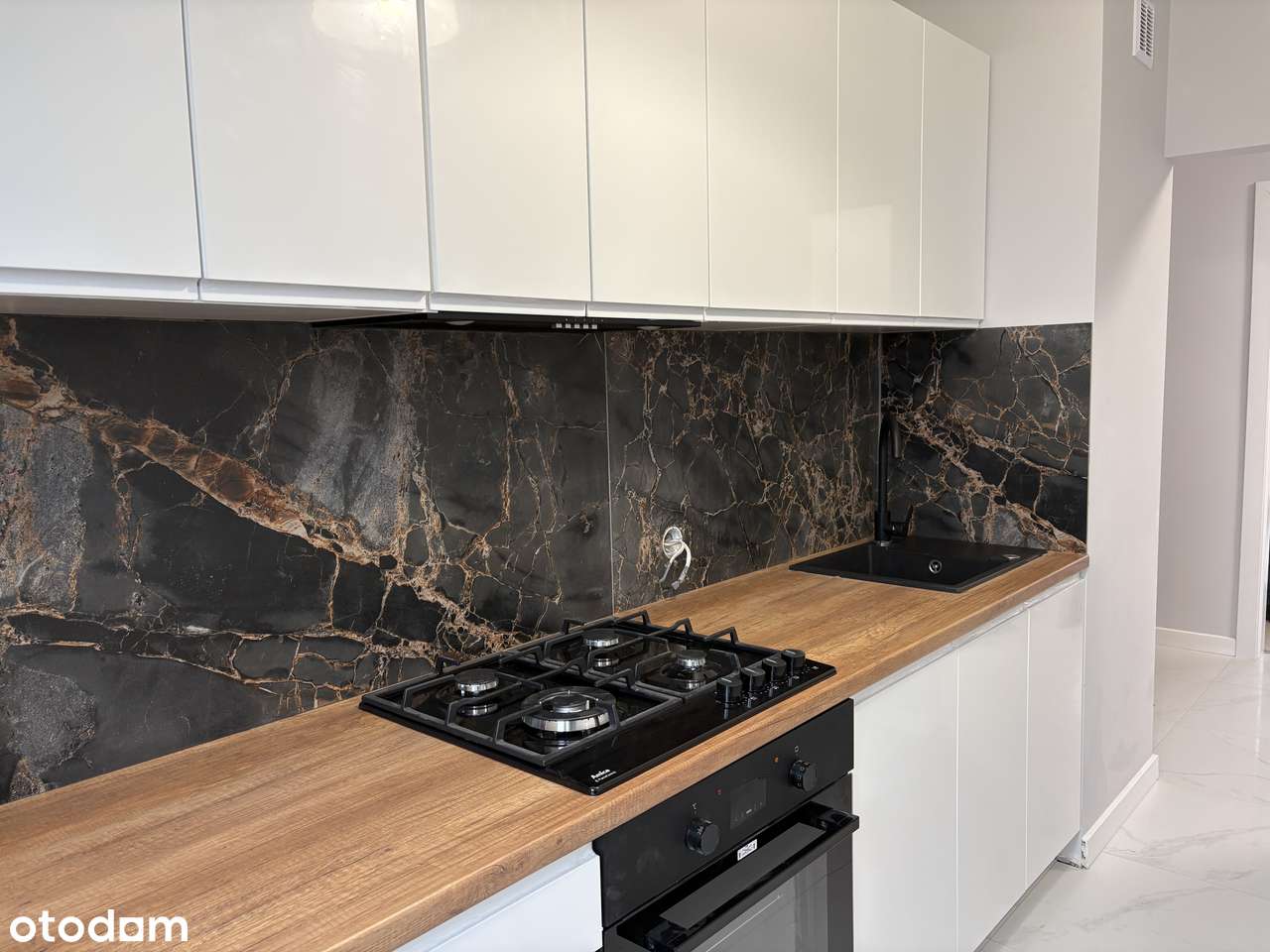 Mieszkanie po remoncie 48,3m2 | 2 pokoje! loggia! | Żyrardów-5